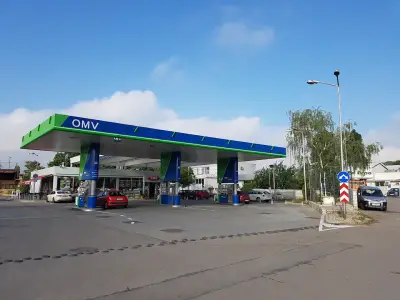 ОМВ