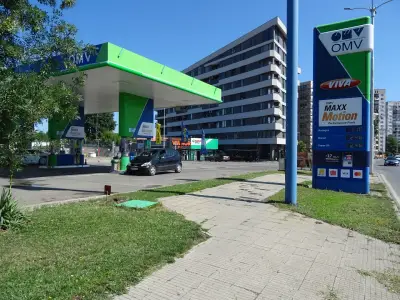 ОМВ