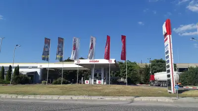 Лукойл Б130