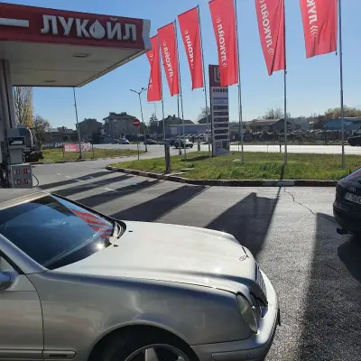 Лукойл Б130