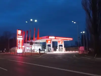 Лукойл Б064