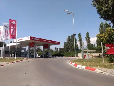 Лукойл Б064