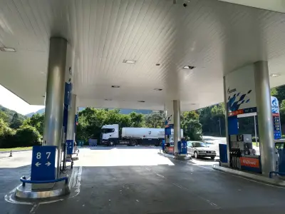 Газпром