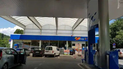 Газпром