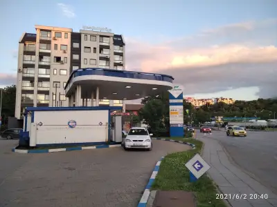 Eco Petrol 3 Гешов