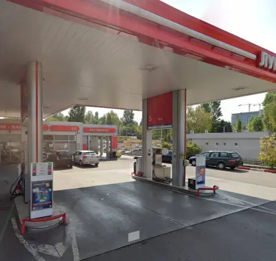 LUKOIL B026