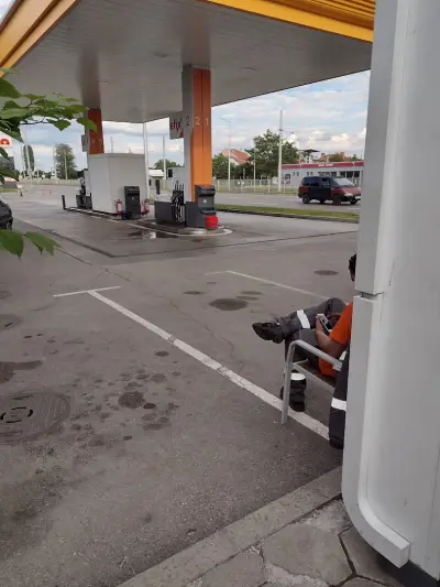 Rompetrol