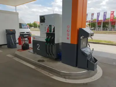 Rompetrol