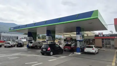 OMV Малинова долина