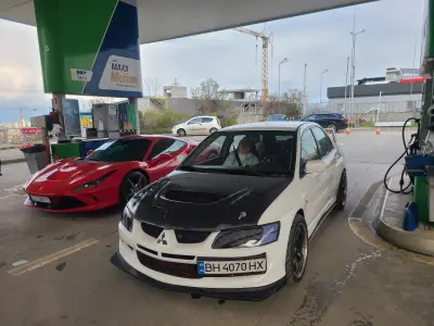 OMV Малинова долина