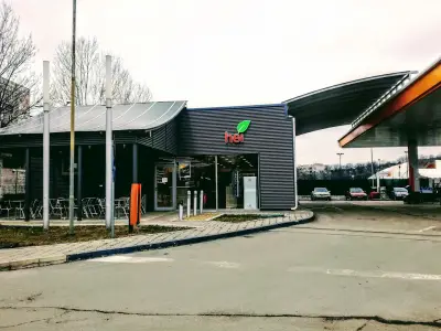 Rompetrol