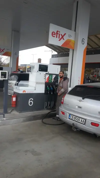 Rompetrol