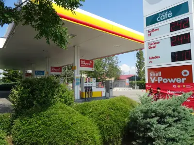 Shell