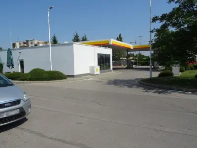 Shell