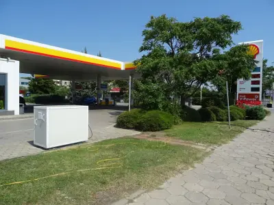 Shell