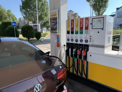 Shell