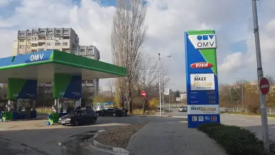 ОМВ 8ми декември