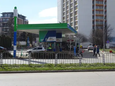 ОМВ 8ми декември