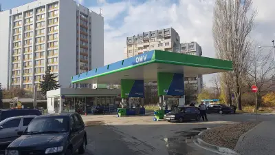 ОМВ 8ми декември