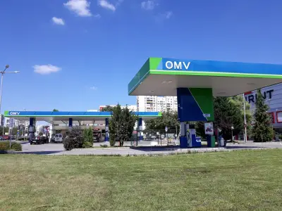 TOP WASH - Автомивка ОМВ Люлин Тунела
