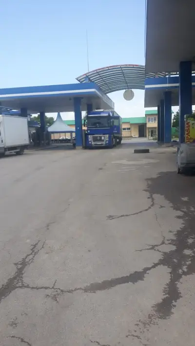 Евротрейд 2000ЕООД