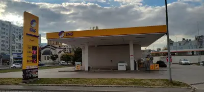 SNG