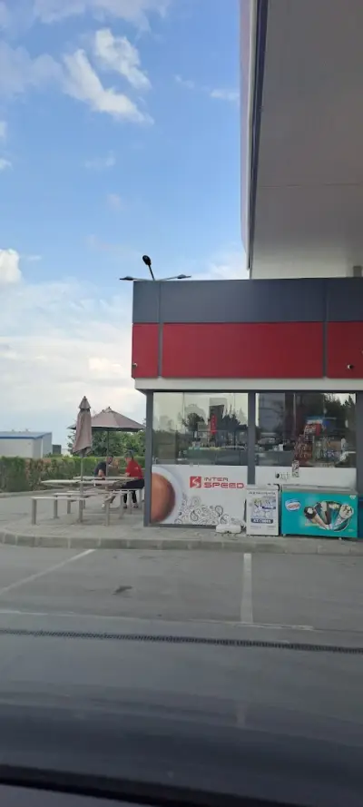 Интерспийд ЕООД