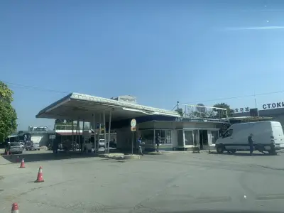 Петрол 7111 - София