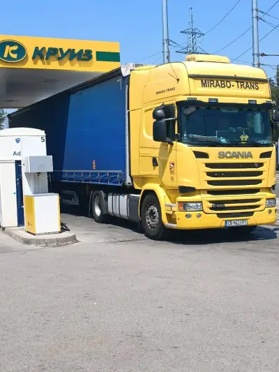 Круиз