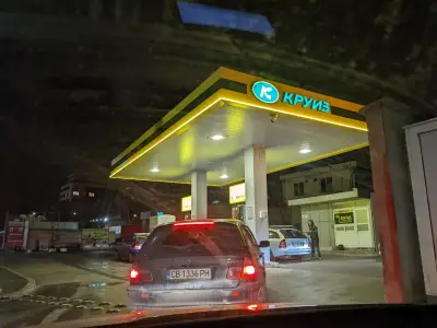 Круиз