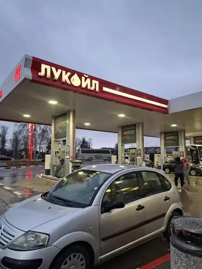 LUKOIL B013