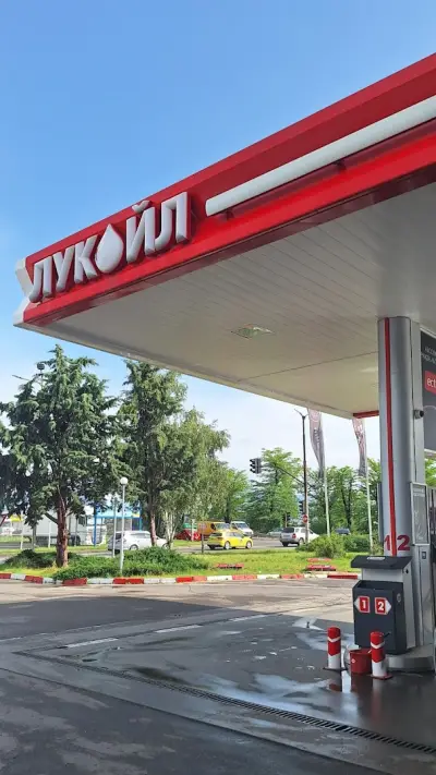 LUKOIL B013