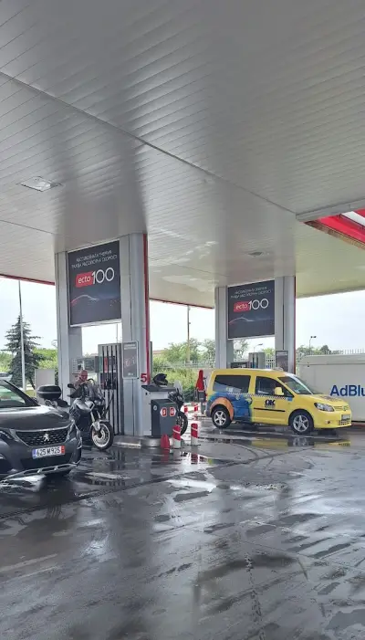 LUKOIL B013