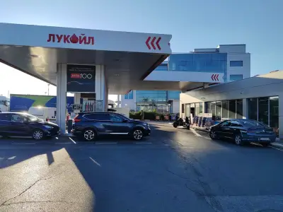 LUKOIL B013