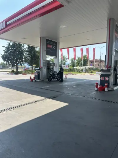 LUKOIL B013