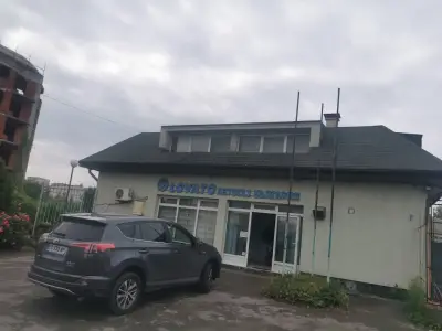 Ловато аутогаз