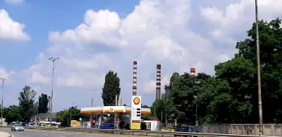 Shell