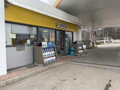Shell