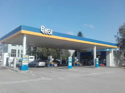 Петрол