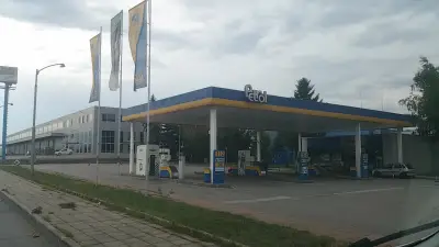 Петрол