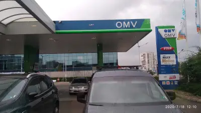 ОМВ