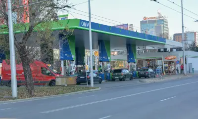 OMV - Окръжна болница