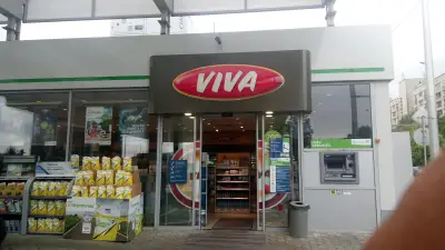 OMV - Окръжна болница
