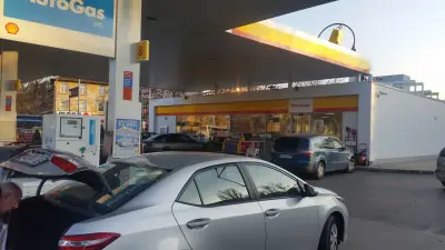 Shell