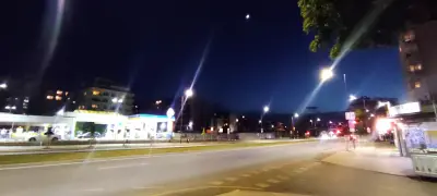Петрол София- бул"Тодор Каблешков"
