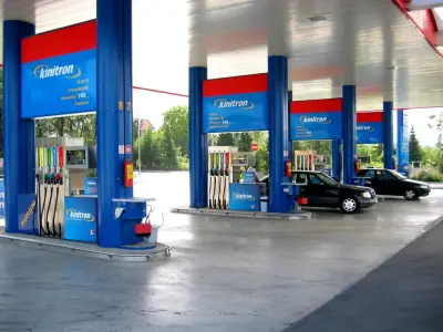 EKO "Bulgaria"