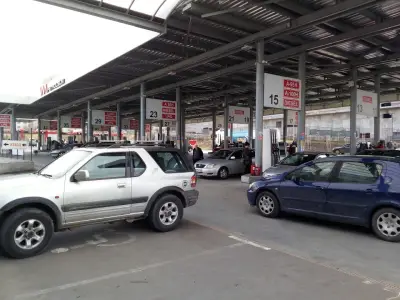 VM Petroleum