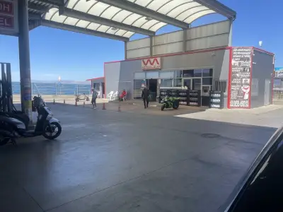 VM Petroleum