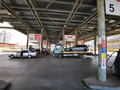 VM Petroleum
