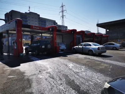 VM Petroleum